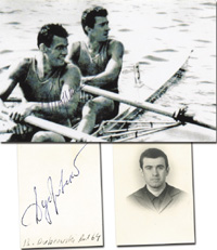 Tjurin / Dubrowski