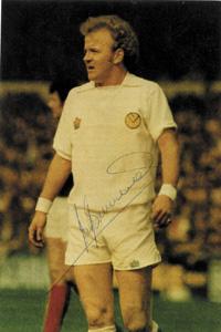 Bremner, Billy