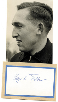 Fath, Josef