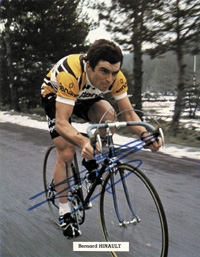 Hinault, Bernard