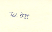 Boggs, Phil