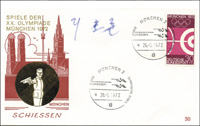 Ho-Jun, Li (Ri)