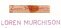 Murchison, Loren