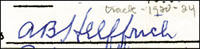 Helffrich, Alan Boone Helffrich