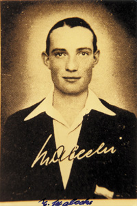Malecki, Edmund