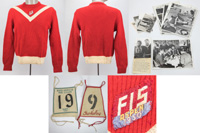 Sammlung Ralph Olinger 1950