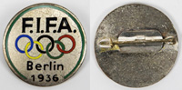 FIFA-Kongress 1936