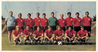Hannover 96 - 1970