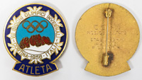 Teilnehmerabzeichen 1956