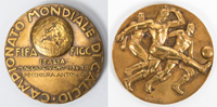 Teilnehmermedaille WM1934