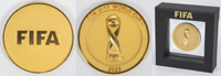 Teilnehmermedaille 2023