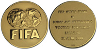 FIFA-Medaille 2000