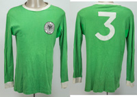 DFB - Trikot 1971