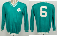 Irland - Trikot 1960-1970