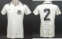 DFB - Trikot 1978 WM