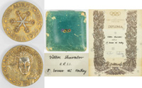 1Siegermedaille 1956