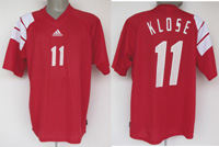 DFB - Trikot 2002