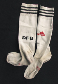 DFB - Stutzen 2006