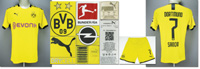Dortmund, Borussia  - Trikot 2019/2020