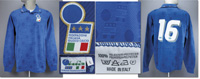 Italien - Trikot 1994