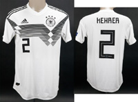 DFB - Trikot 2018 Nations League