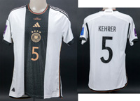 DFB - Trikot 2022 WM