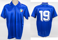 Italien - Trikot 1988 EM