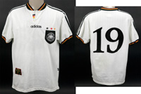 DFB - Trikot 1996