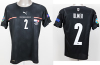 Österreich - Trikot 2021 EM