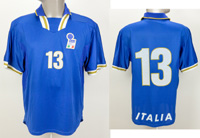 Italien - Trikot 1997