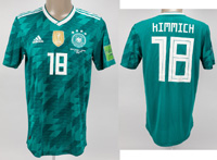 DFB - Trikot 2018 WM