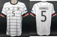 DFB - Trikot 2021 EM