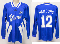 HSV - Trikot 1994/1995