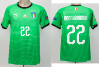 Italien - Trikot 2018 Nations League
