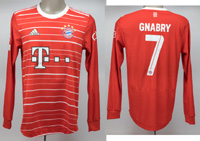 München, Bayern - Trikot 2022/2023