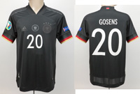 DFB - Trikot 2021 EM