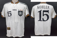 DFB - Trikot 1996