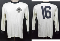DFB - Trikot 1976 EM