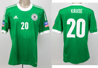 DFB - Trikot 2013