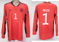 DFB - Trikot 2021 EM