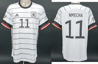 DFB - Trikot 2022 Nations League