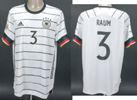 DFB - Trikot 2022 Nations League