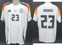 DFB - Trikot 2024 EM