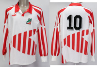 Tirol Innsbruck, FC - Trikot 1994/1995