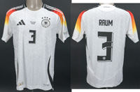 DFB - Trikot 2024 EM
