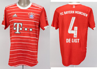 München, Bayern - Trikot 2022/2023