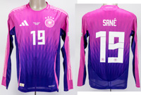 DFB - Trikot 2024 EM