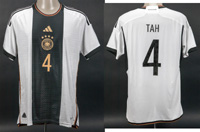DFB - Trikot 2023