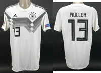 DFB - Trikot 2018 Nations League