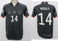 DFB - Trikot 2021 EM